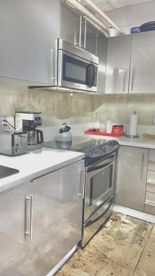 لوس أنجلوس Modern Elite Open Style Loft With Rooftop Pool & Jacuzzi المظهر الخارجي الصورة
