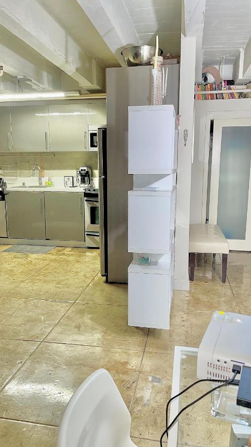 لوس أنجلوس Modern Elite Open Style Loft With Rooftop Pool & Jacuzzi المظهر الخارجي الصورة